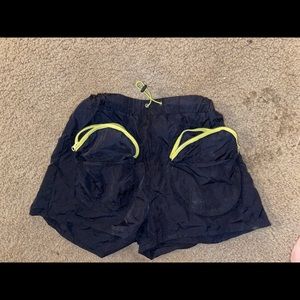 Short